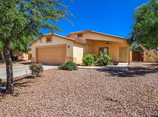 1215 W Prior Ave, Coolidge, AZ 85128