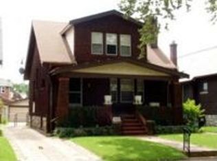 3950 Bowen St, Saint Louis, MO