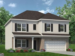 15 Whistling Oaks Dr, Rome, GA 30165