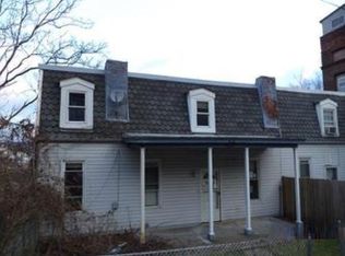 510 Stanton Ave, Pittsburgh, PA 15209