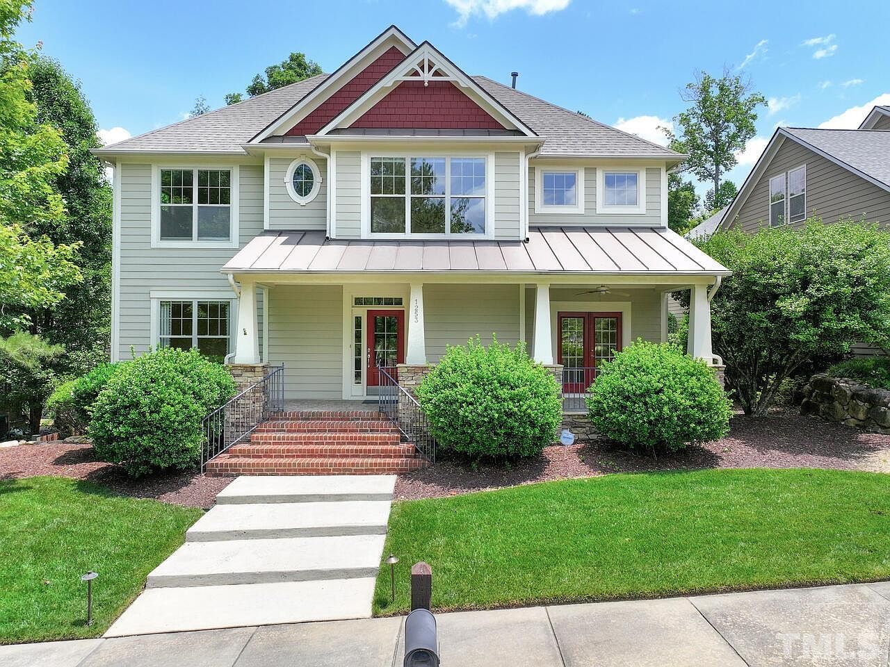 1253 Great Ridge Pkwy, Chapel Hill, NC 27516 Zillow