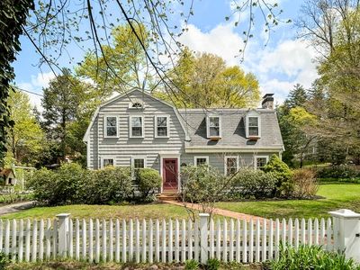 20 Stowell Rd, Winchester, MA, 01890