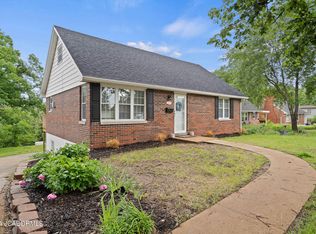 1215 Edgewood Dr, Jefferson City, MO 65109