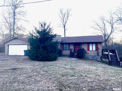 1005 S Pine Tree Dr, Carterville, IL, 62918