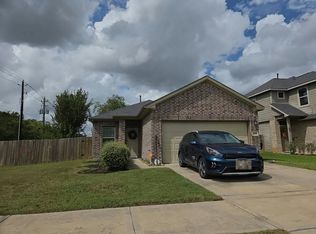 12916 Marciano St, Houston, TX 77048
