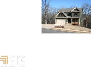 428 Marion Spence Rd, Ball Ground, GA 30107