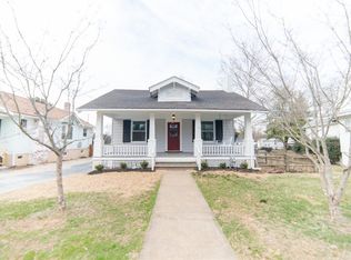310 Oakridge Blvd, Lynchburg, VA 24502