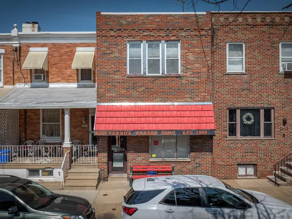 2661 Orthodox St, Philadelphia, PA 19137