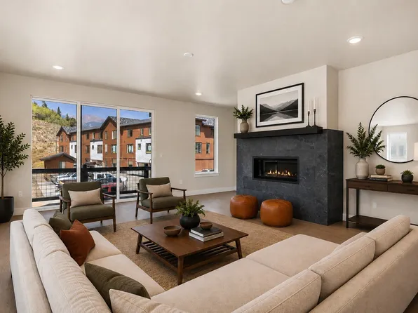 1301 Adams Avenue UNIT 120, Silverthorne, CO 80498