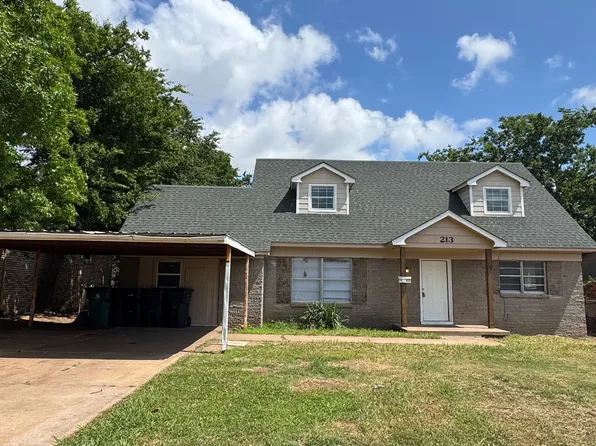 213 NW 84th St, Oklahoma City, OK 73114