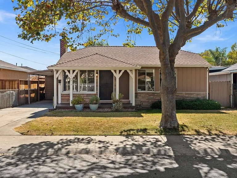 10817 Acalanes Dr — Photo 1