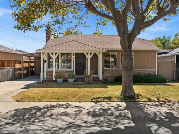 10817 Acalanes Dr, Oakland, CA 94603
