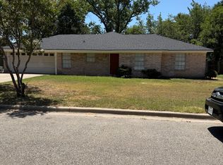1213 Tammy Ave, Corsicana, TX 75110