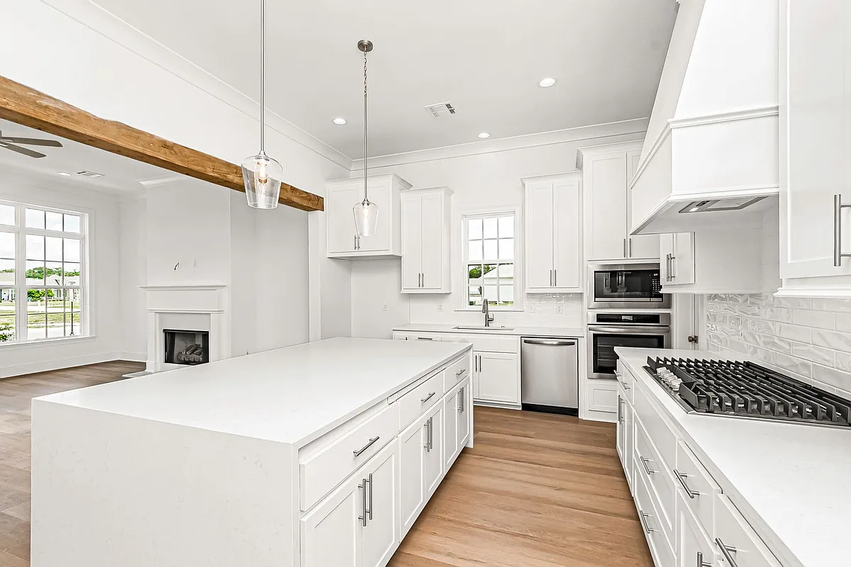 Building Photo - 7671 Dearborne Dr