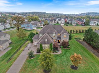 9535 Whitby Crest Ct, Brentwood, TN 37027