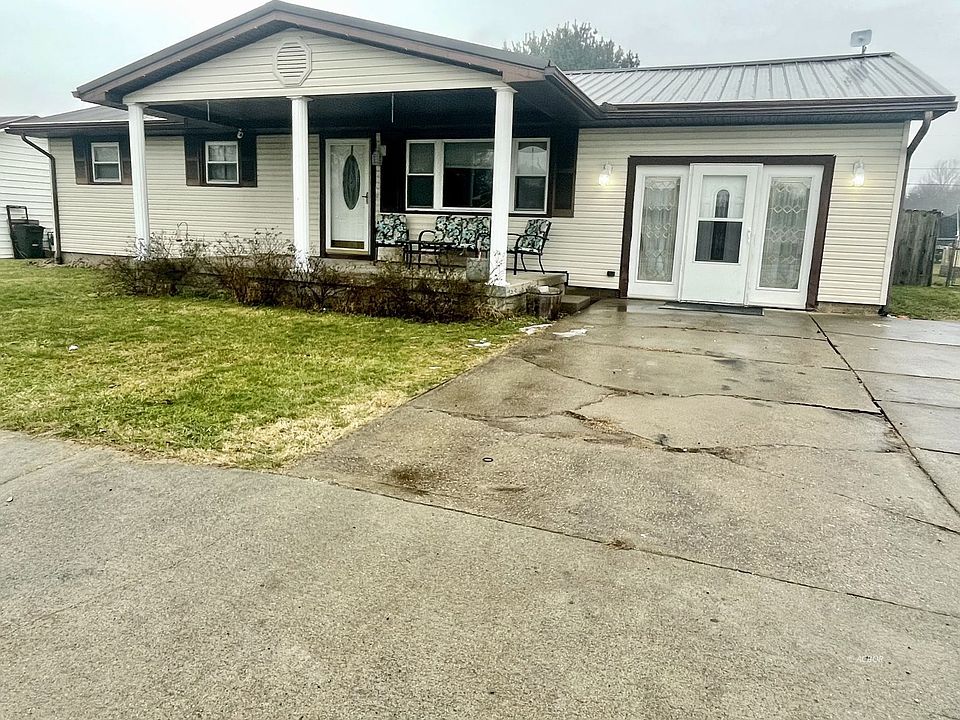1st image of 425 Legrande Blvd
