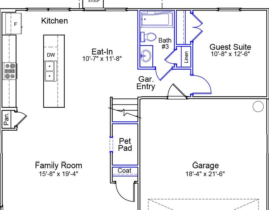 2nd image of 160 Averyville Dr