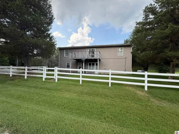 3259 Big Bear Hwy, Benton, KY 42025