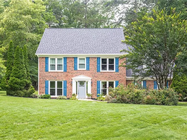 1587 Red Fox Run SW, Lilburn, GA 30047