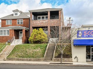 715 Brookline Blvd, Pittsburgh, PA