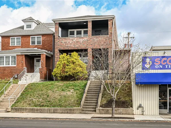 715 Brookline Blvd, Pittsburgh, PA 15226
