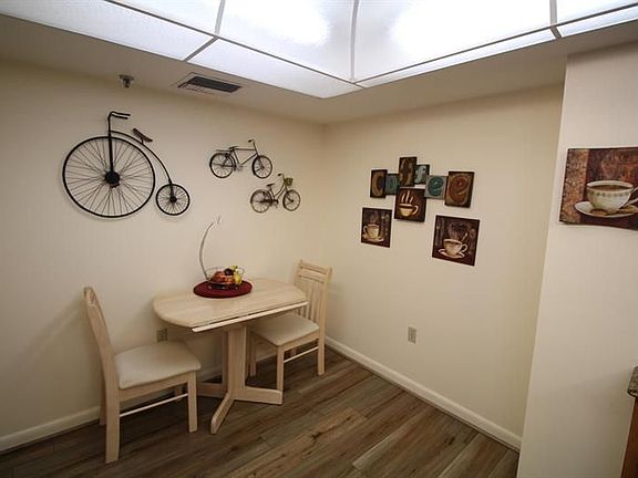 3rd image of 5047 N Highway A1a APT 605
