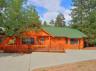 476 Villa Grove Ave, Big Bear City, CA 92314