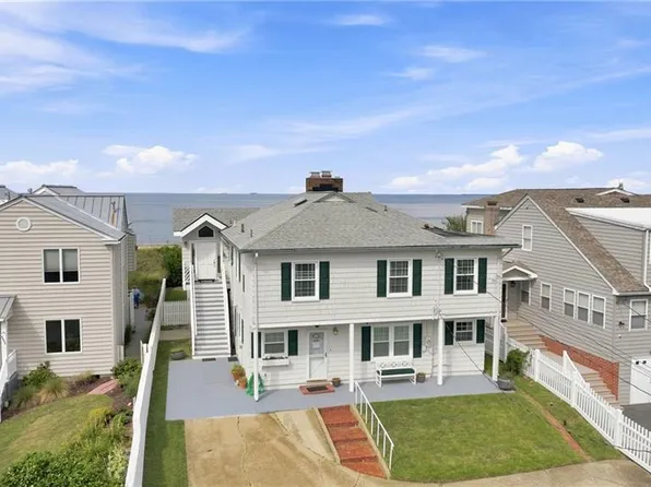 2004 E Ocean View Ave, Norfolk, VA 23503