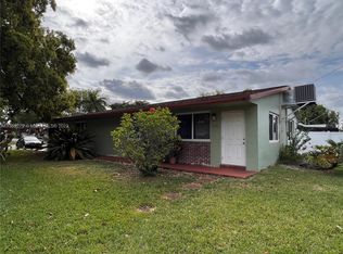 2128-2130 N 14th Ave, Hollywood, FL 33020