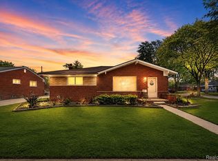 28326 Alden St, Madison Heights, MI 48071