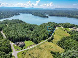 V/l 36 & 37 Lake Crest Dr, Marion, NC 28752