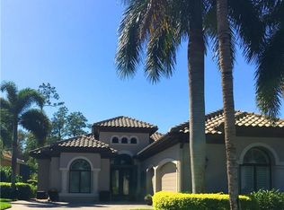 11532 Amalfi Way, Estero, FL 33928