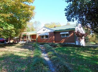 2546 Spring Rd, Patrick Springs, VA 24133