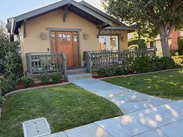 512 Bryan Ave, Sunnyvale, CA 94086