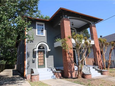 3106 Upperline St, New Orleans, LA, 70125
