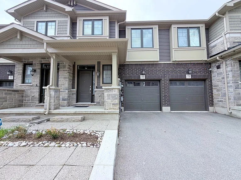 1890 Rymal Rd E #72 — Photo 1