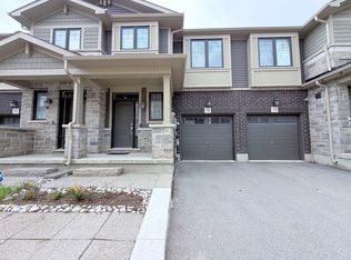 1890 Rymal Rd E UNIT 72, Hamilton, ON L0R1P0