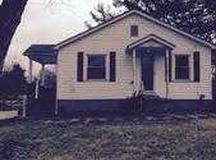 502 S Bragg St, Perryville, KY 40468