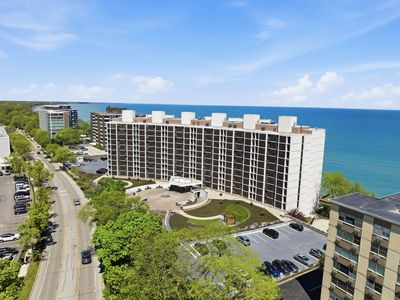 1500 Sheridan Rd Unit 9K, Wilmette, IL, 60091