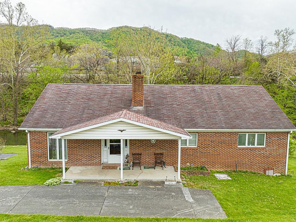 1032 Limestone Rd, Pounding Mill, VA 24637 MLS 86620 Zillow