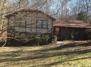 39 E Kenora Dr SW, Rome, GA 30165