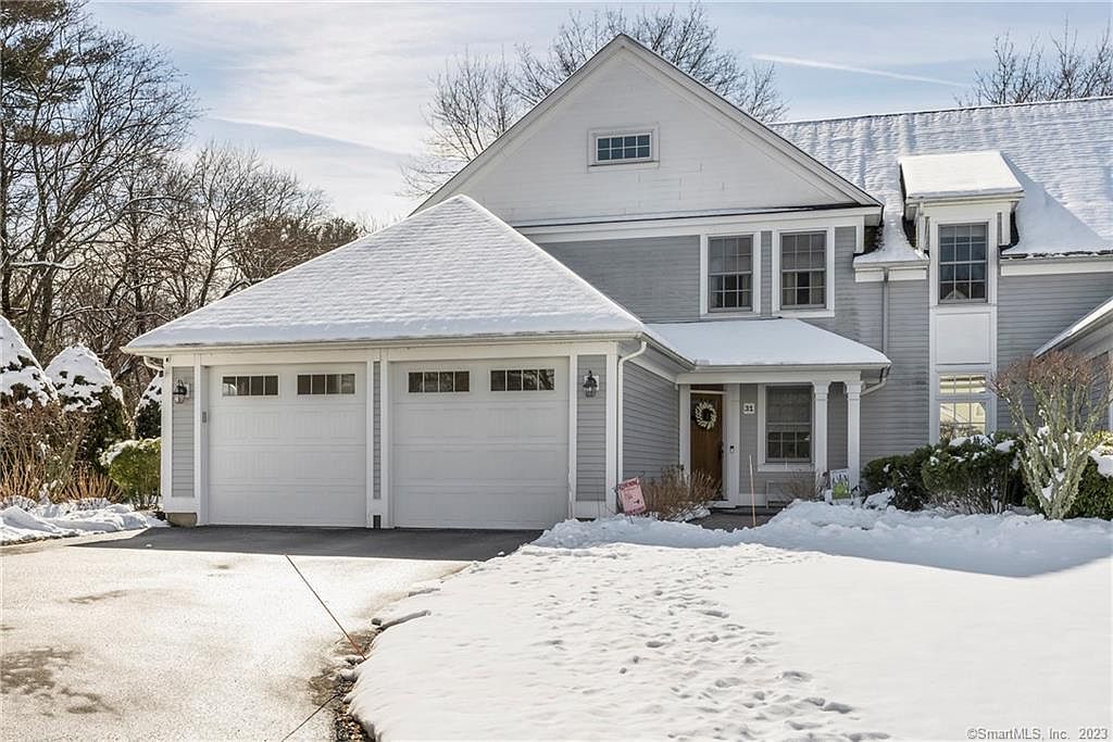 31 Tryon Farm Rd 31, South Glastonbury, CT 06073 Zillow