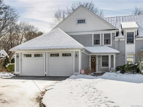31 Tryon Farm Rd Road #31, Glastonbury, CT 06073