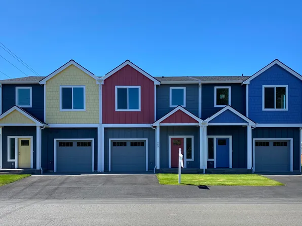 911 Washington Ave S, Long Beach, WA 98631