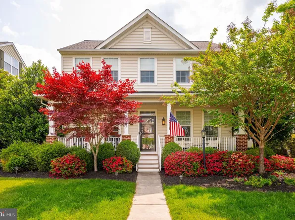107 Sawtooth Dr, Stephenson, VA 22656