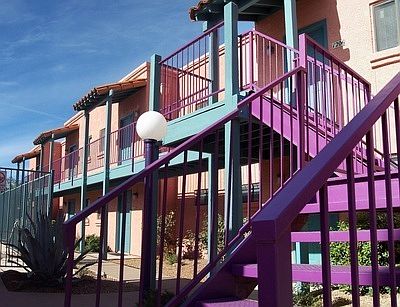 1st image of 2559 N Tucson Blvd APT 1206