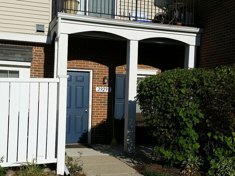 Waterford Condo