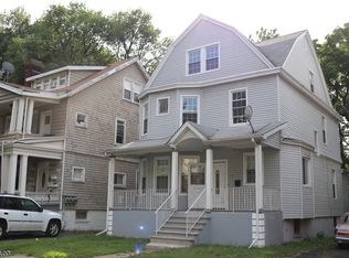195 N Maple Ave, East Orange, NJ 07017