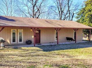 195 Long Beach Ln, Malvern, AR 72104