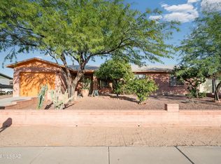 6671 S Portugal Ave, Tucson, AZ 85757